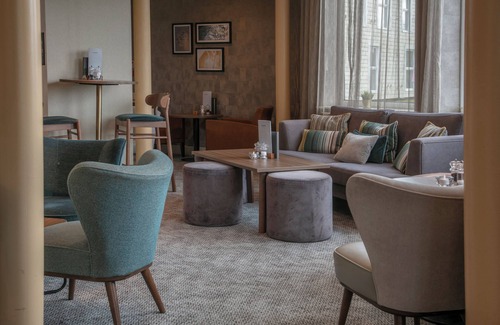 Jackfield Hotel | The Telford Hotel, Spa & Golf Resort
