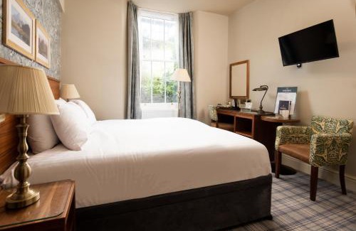Ambleside Hotel | The Temperance Inn, Ambleside - The Inn Collection Group