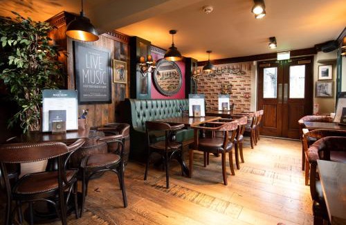 Ambleside Hotel | The Temperance Inn, Ambleside - The Inn Collection Group