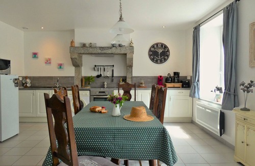 Runan Cottage | The Templar cottage