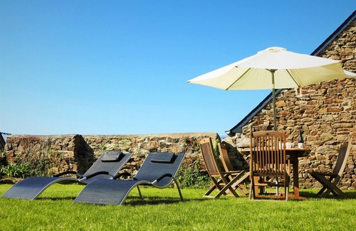 Runan Cottage | The Templar cottage