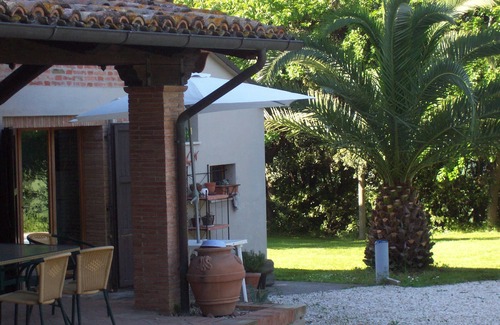 Morro d'Alba Apartment | The Temple at Solebello