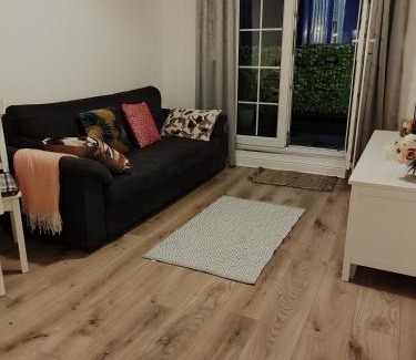 Temple Bar Apartment | The Temple Bar Loft
