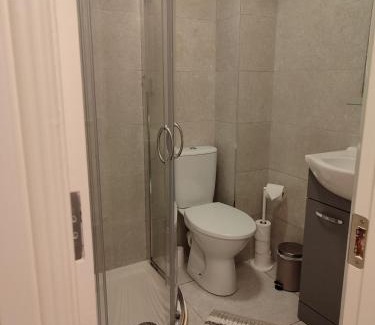 Temple Bar Apartment | The Temple Bar Loft