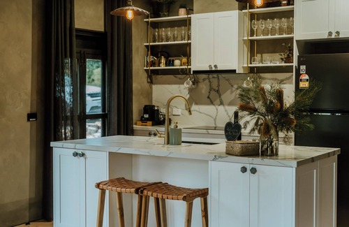 Don Valley Other | The Temple - Country Farm Retreat