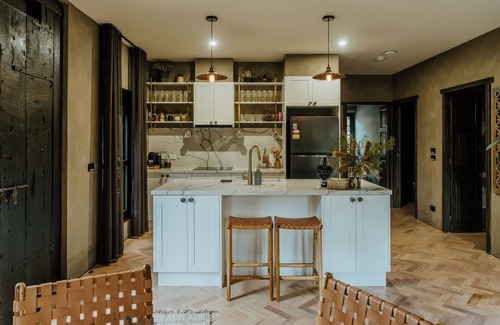 Don Valley Other | The Temple - Country Farm Retreat