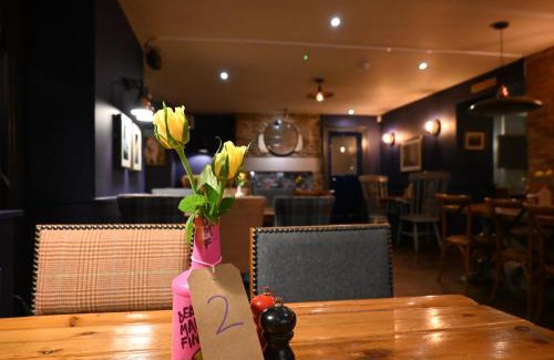 Temple Cloud Hotel | The Temple Inn
