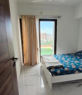 Baner Apartment | The Ten - Cozy 3bhk in Baner
