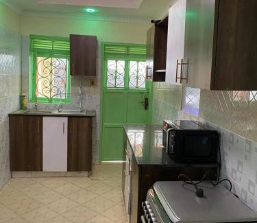 Lodwar Hotel | The Ten Villa Resort