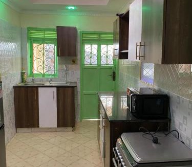 Lodwar Hotel | The Ten Villa Resort