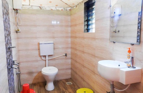 Devbag Hotel | The Tent Resort Malvan