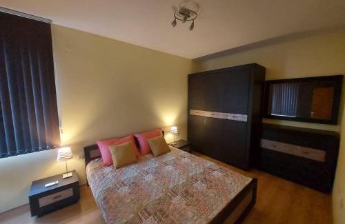 Stara Zagora Apartment | The Terrace Apartment