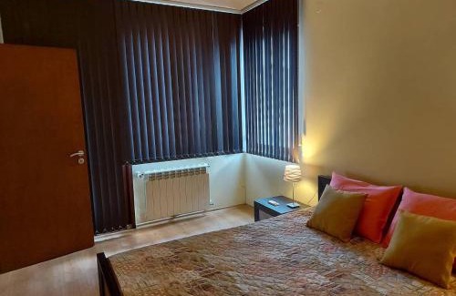 Stara Zagora Apartment | The Terrace Apartment