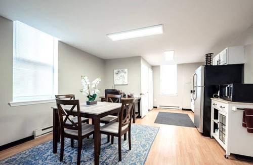 Wilmington Apartment | The Terrace at Park Place-captivating Wilmington Apartment: History meets Modern