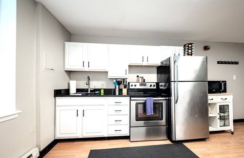 Wilmington Apartment | The Terrace at Park Place-captivating Wilmington Apartment: History meets Modern