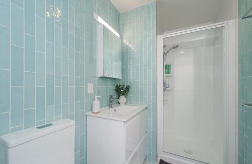 Wellington Apartment | The Terrace CBD Apt for Work & Play