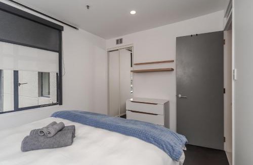 Wellington Apartment | The Terrace CBD Apt for Work & Play