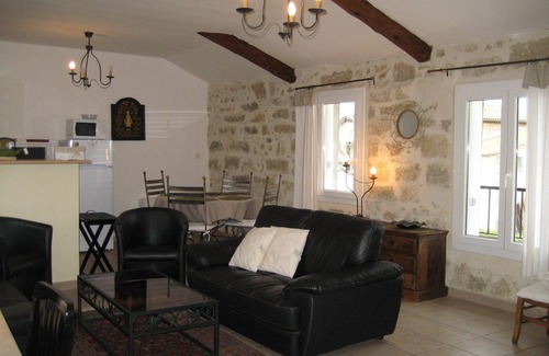Pezenas Cottage | 'The Terrace' Cottage - Swimming pool - Pezenas 20km from Cap d'Agde