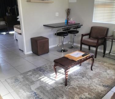Constantia Kloof Apartment | The Terrace Guest House