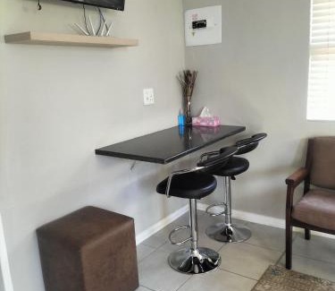 Constantia Kloof Apartment | The Terrace Guest House