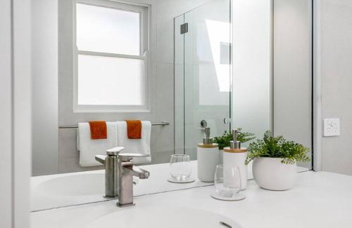 Brunswick Heads Apartment | The Terrace Penthouse Apartment