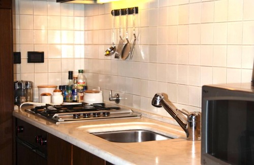 Duomo Apartment | 'The Terrace to the Cathedral', apartment in the center of Florence with terrace