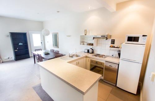 Wellington Apartment | The Terrace Villas Serviced Apartments
