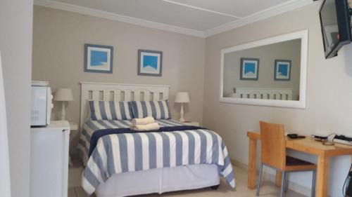 Nahoon Bed & Breakfast | The Terrace
