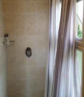 Nahoon Bed & Breakfast | The Terrace
