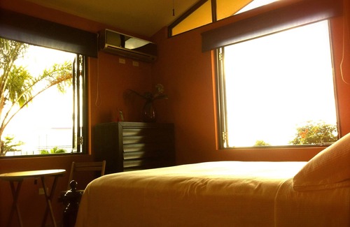 Pueblo House | The Terraces At Rincón, Picturesque 7 Bedroom Ocean and Mountain View Guesthouse