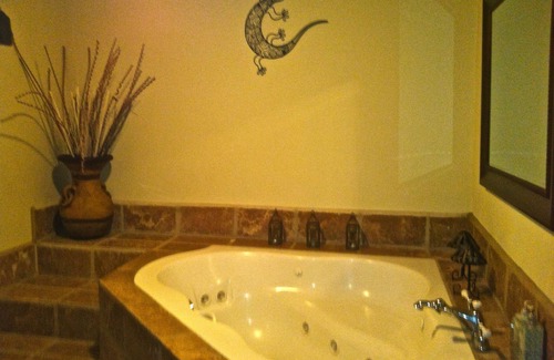 Pueblo House | The Terraces At Rincón, Picturesque 7 Bedroom Ocean and Mountain View Guesthouse