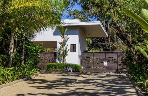 Dominical Villa | The Terraces at San Martin