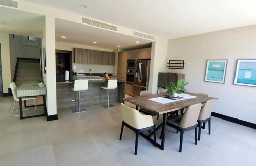 Dominical Villa | The Terraces at San Martin