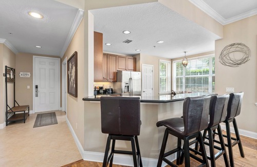 Reunion Condo | The Terraces Gem | 3 bed, 3 bath | Condo