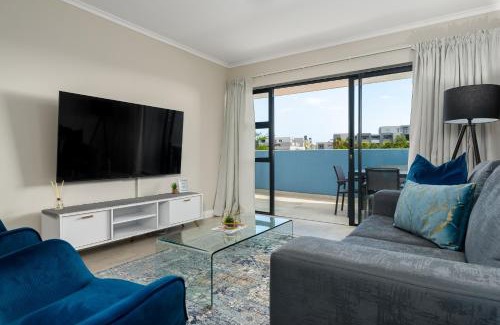 Century City Apartment | The Terraces Luxury Apartments