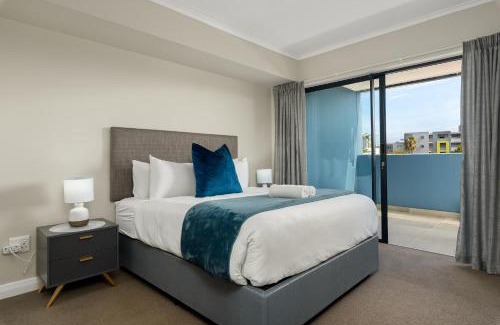 Century City Apartment | The Terraces Luxury Apartments