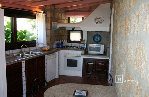Abbiadori House | The Terraces of Cala di Volpe