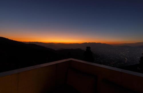Thimi Resort | The Terraces Resort and Spa