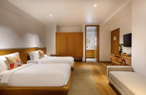 Thimi Resort | The Terraces Resort and Spa