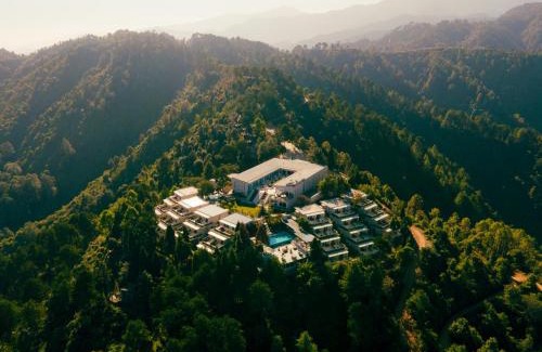 Thimi Resort | The Terraces Resort and Spa