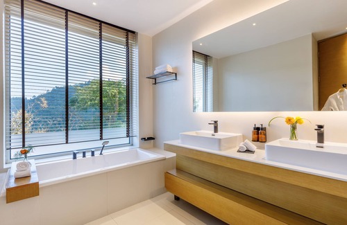Thimi Resort | The Terraces Resort and Spa