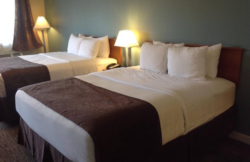 Gonzales Hotel | The Texas Lodge