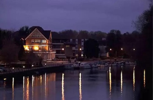 Bray on Thames Hotel | The Thames Hotel