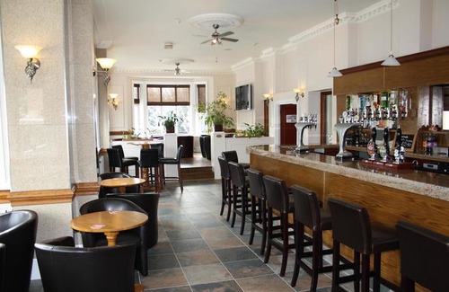 Bray on Thames Hotel | The Thames Hotel