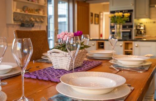 Gotherington House | The Thatch House