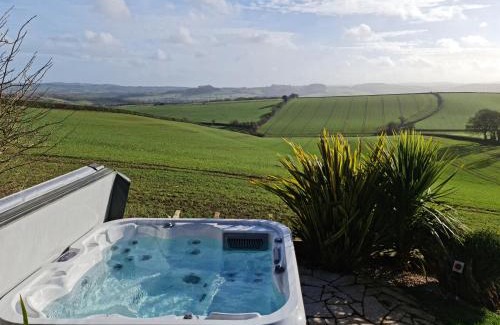 Crediton House | The Thatched Cottage