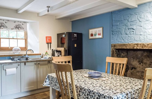 Cupar Cottage | The Thatched Cottage