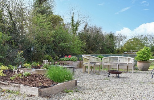 Sprytown Cottage | The Thatched Cottage - UK49600