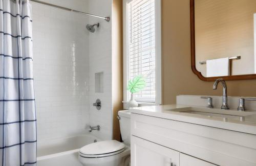 Nashville Apartment | The Third Coast