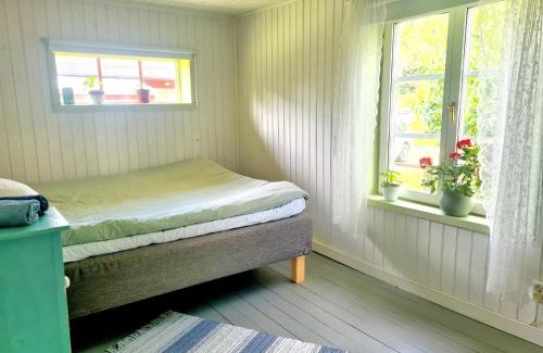 Ucklum House | The Thistle Inn - Eko Farmstay
